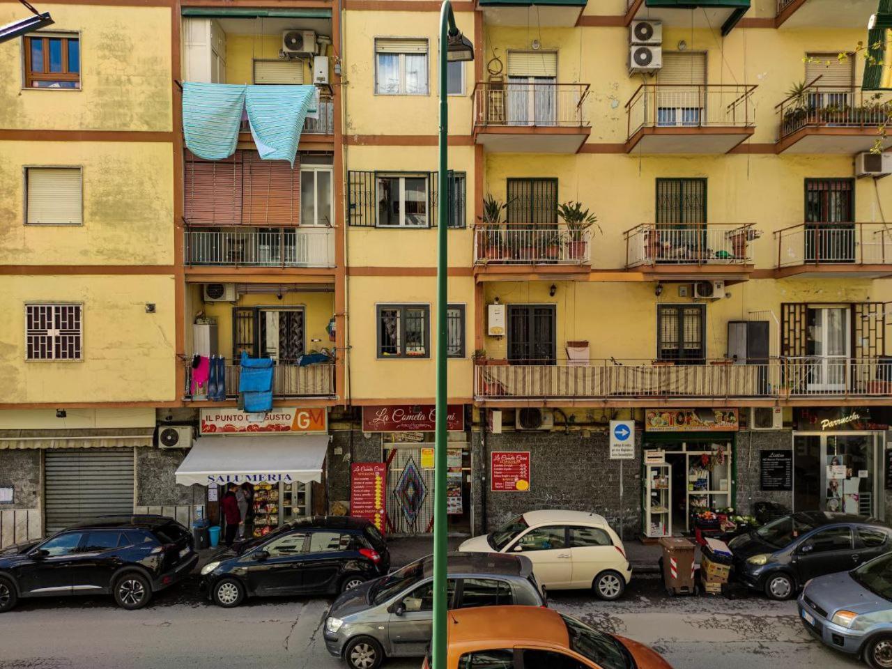 Flyway Napoli