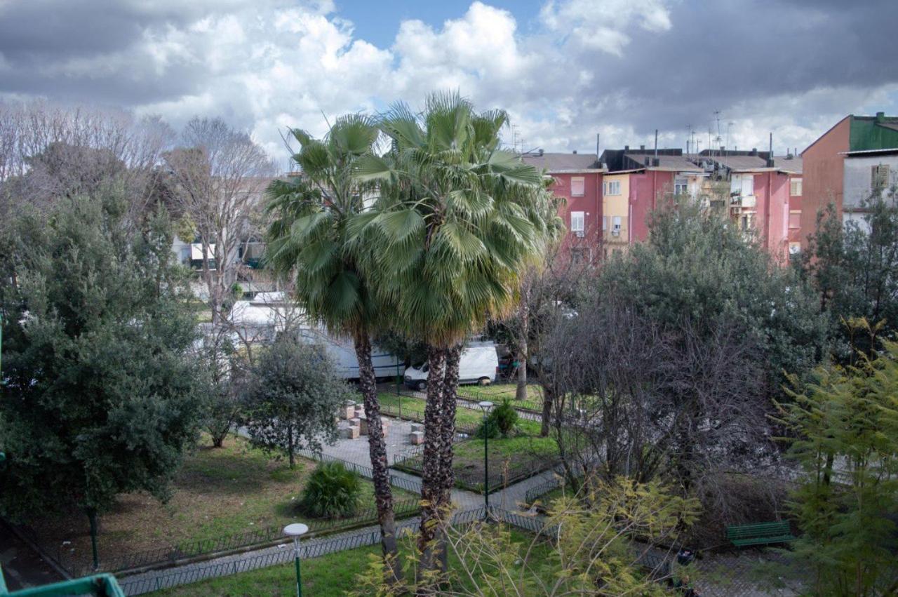 Affittacamere Flyway Napoli