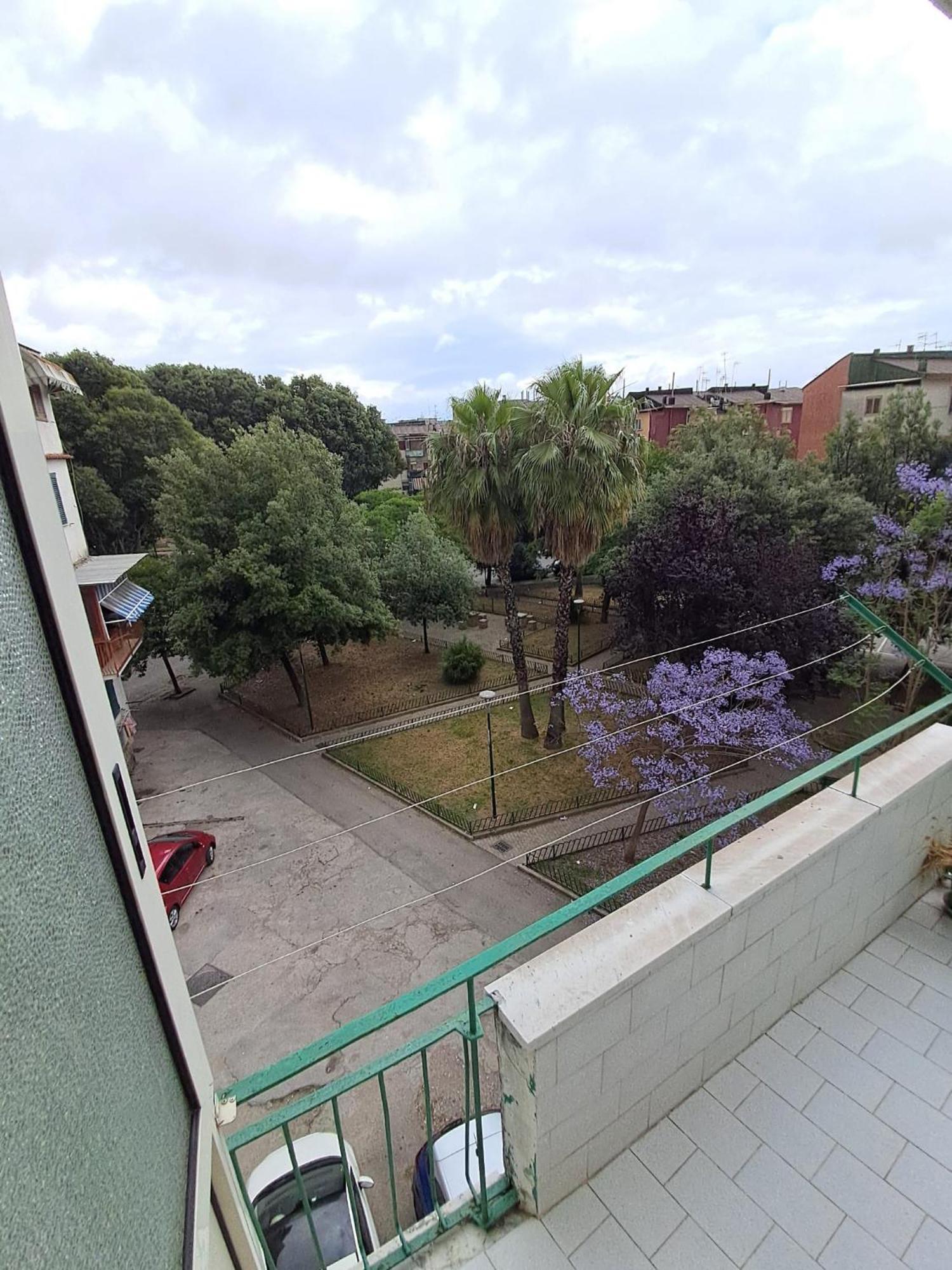 Flyway Affittacamere Napoli